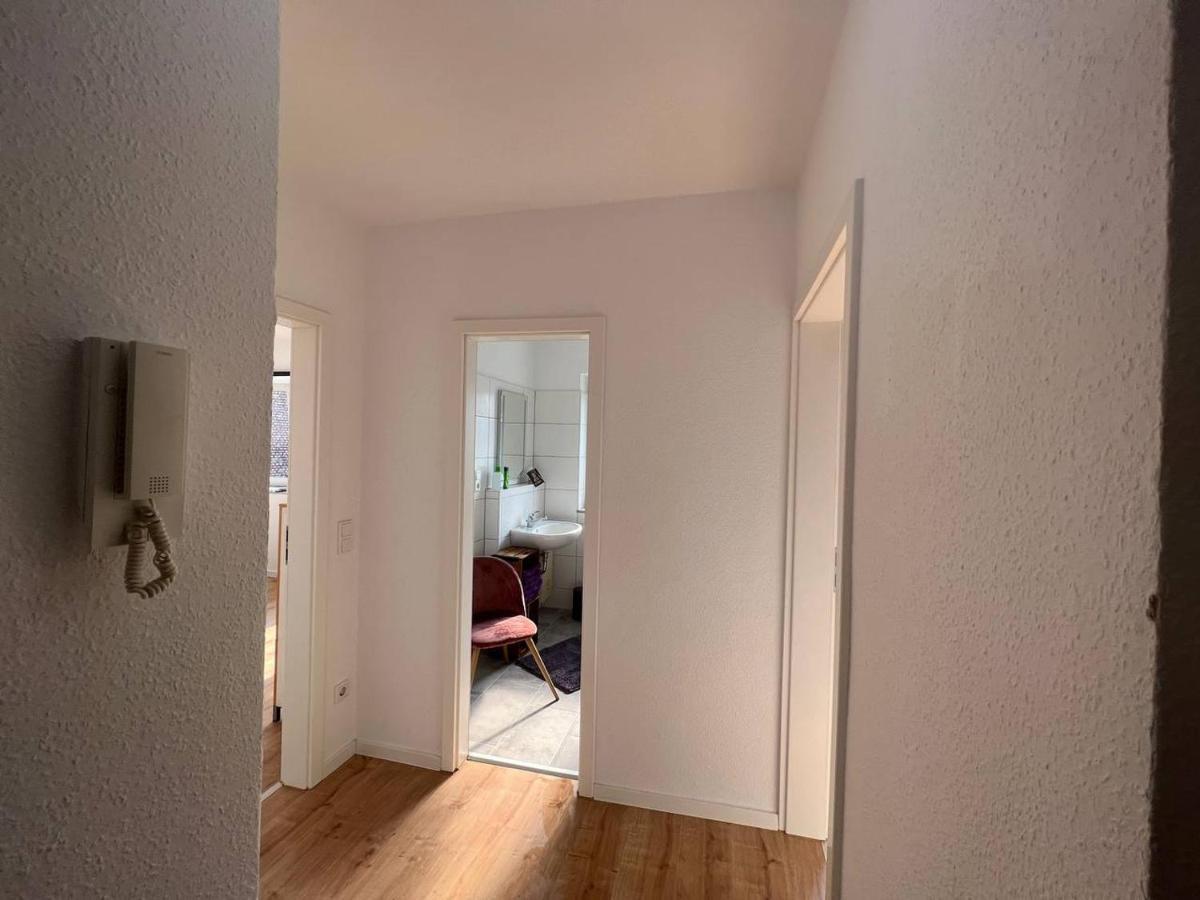 Suite 110Qm Nahe Rhein 克雷费尔德 外观 照片