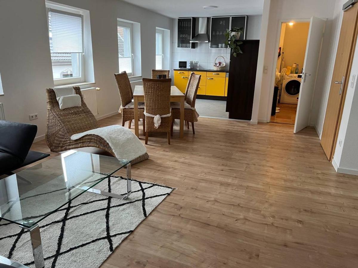 Suite 110Qm Nahe Rhein 克雷费尔德 外观 照片